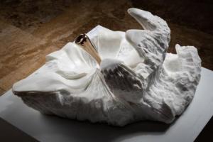 You Took me by Storm