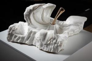 You Took me by Storm