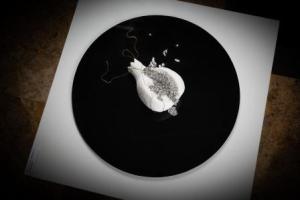 Moment When Love Ends