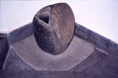 The Stone can also give birth