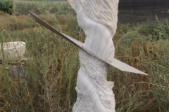 Sword Blade of the Garden of Eden