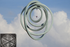 Hidden Dialog with Escher