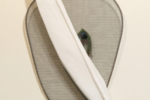 "Thou shall not make unto thee..."