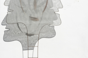 From My Collection of Masks