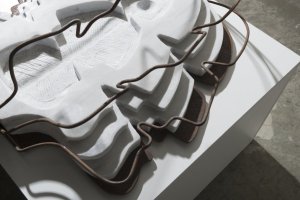 From My Collection of Masks