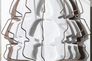 From My Collection of Masks