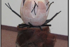 Organic Landscape 11