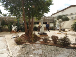 General view of the Installation