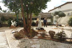 General view of the Installation