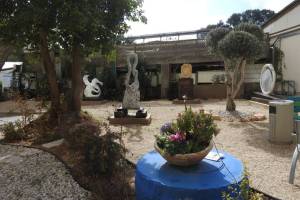 General view of the Installation