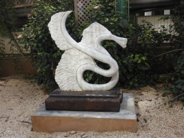 Quetzalcoatl 3