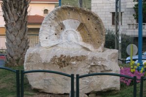 That Publisheth Peace