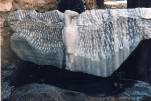 The Great Eagle